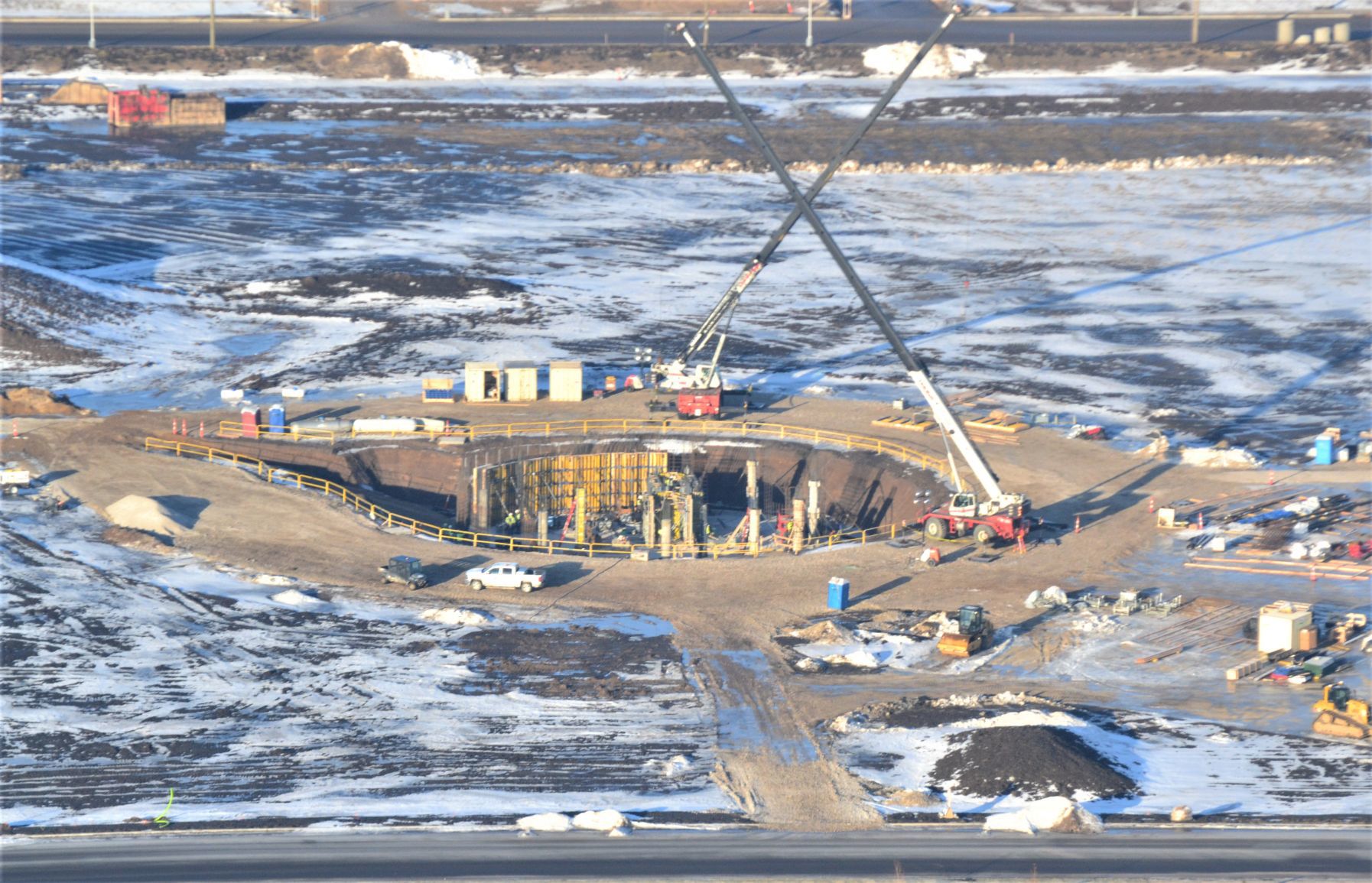 Foxconn Feb. 3